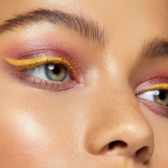 MAKE LUV | BFF Liquid Liner | Colourpop | Brand New | AUTHENTIC - Picture 5 of 6